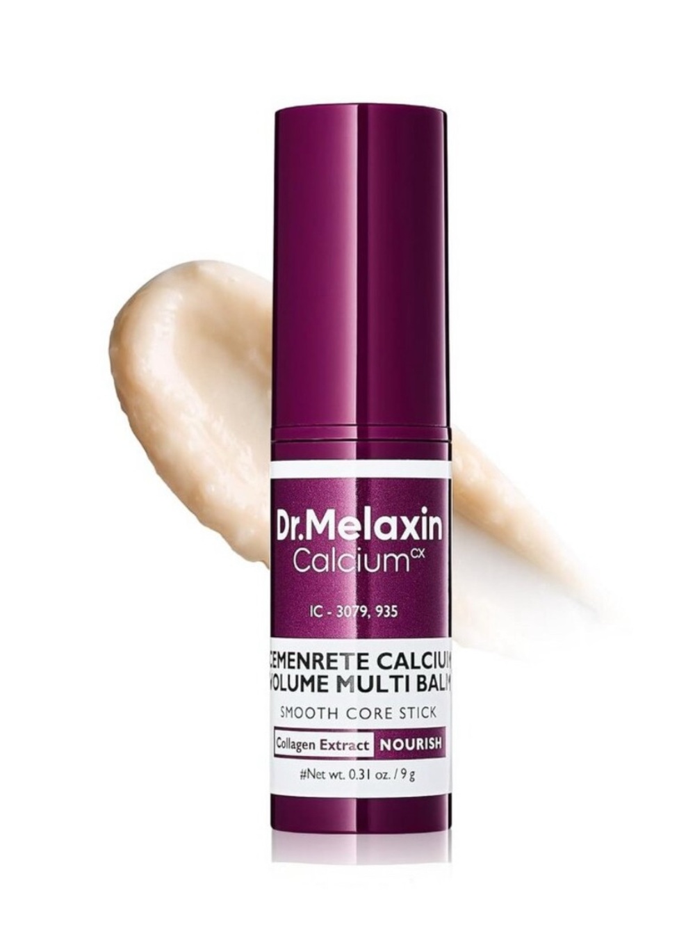 Dr. Melaxin Calcium Volume Mutli Balm